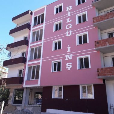 BİLGÜ İNŞAAT