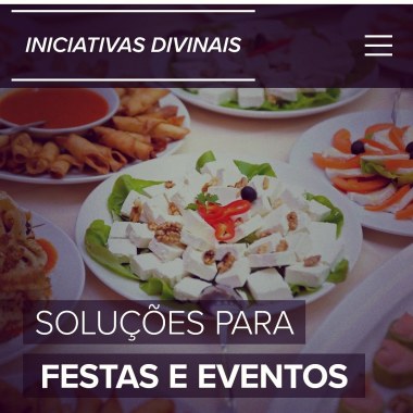Iniciativas Divinais