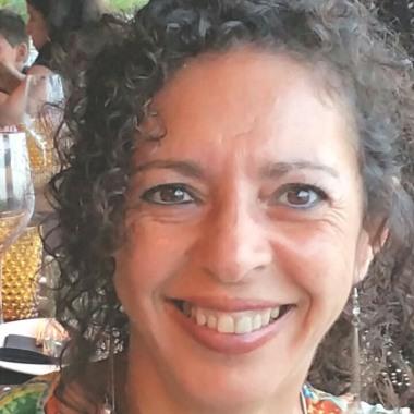 Maestra de Reiki y Acompañante