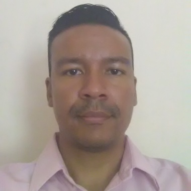 Richard Ovalles