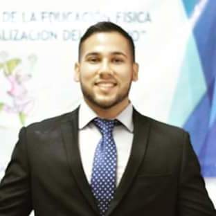 Antonio entrenador personal