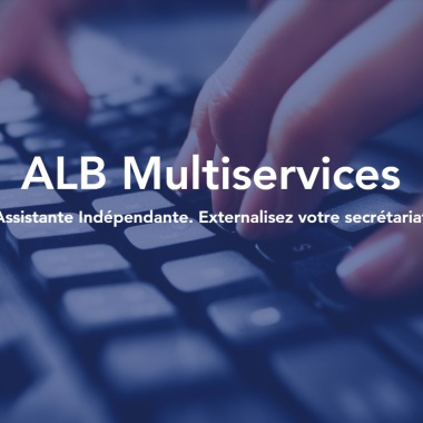 ALB.Multiservices