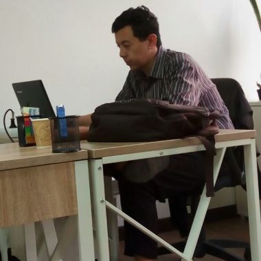 Richie Gunawan