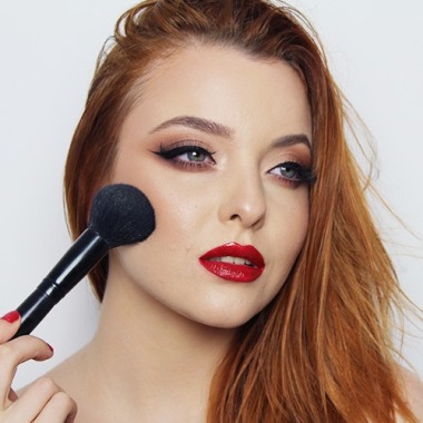 Patricia Sachs - Makeup & Beauty