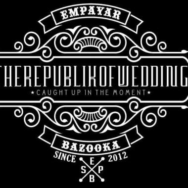 The Republik Of Wedding