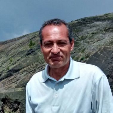 Pedro Andrade