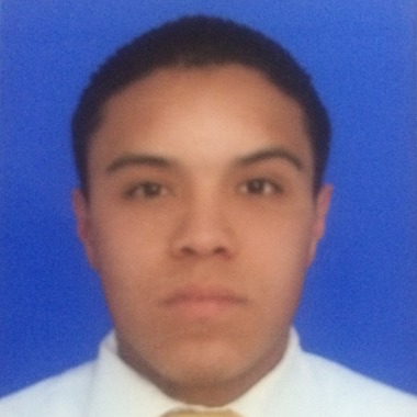 Steven Betancur Sierra