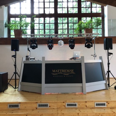 MATT REMAY GROUP Mateusz Twardosz