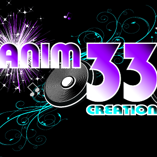 ANIM 33 Création