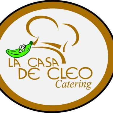 La casa de Cleo Catering