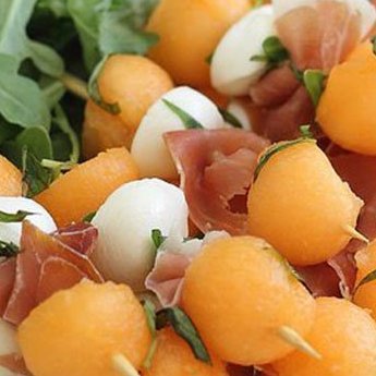 Oh lalá catering
