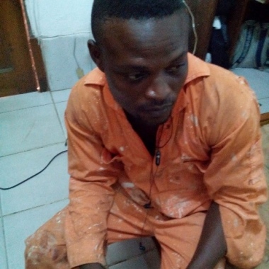 Babawale Sunday
