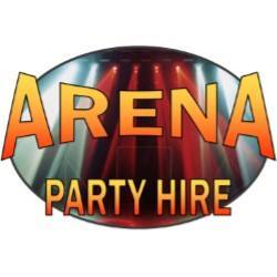 Arena Discos