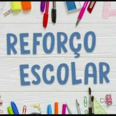 Reforço em matemática