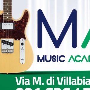 Music Academy Palermo