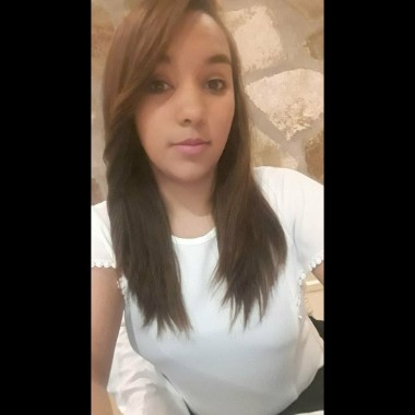 Elizabeth Alvarado Espinosa