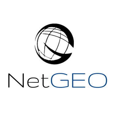 NetGEO Piotr Karaś