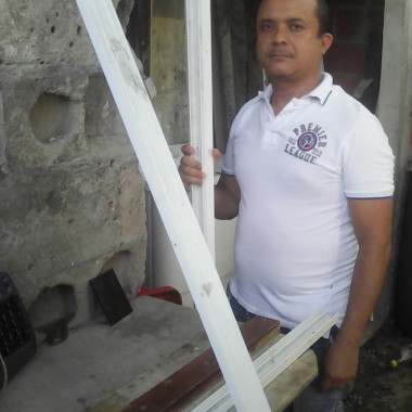 Jaderson martinez