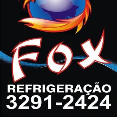 FOX REFRIGERAÇÃO