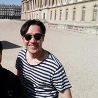 Deokmin prof de langue coréen