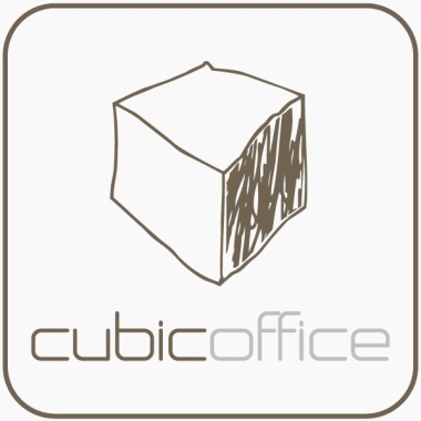 Cubic office