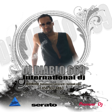 Latin Station Disco