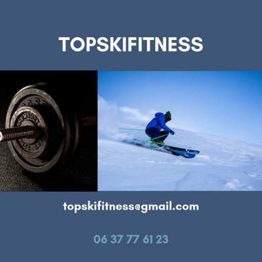 Topskifitness