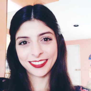 Carolina Palafox