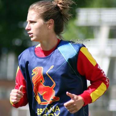 María Ahís Adell