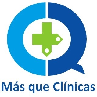 Más que Clínicas