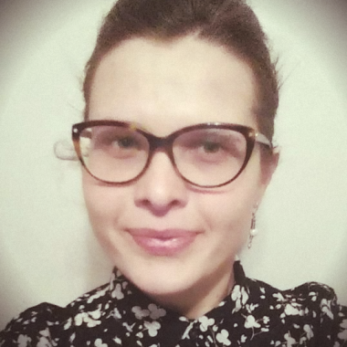 Maryna interprète et traductrice français, russe, ukrainien