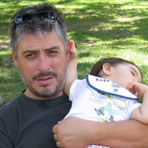 Pablo Vial