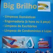 Big Brilho