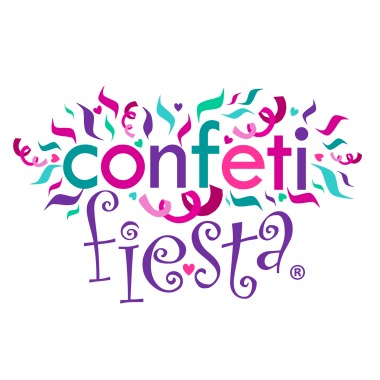 Confeti Fiesta