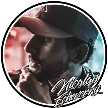 Nicolás Echeverry Fotografía