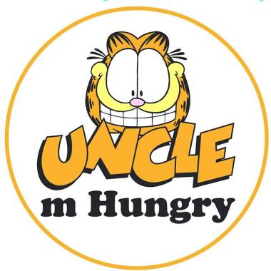 Uncle M Hungry