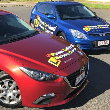 2Pass Driving School Cairns
