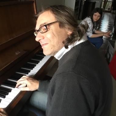 Rudy Valentini 