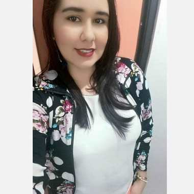 Karin Mancilla S.