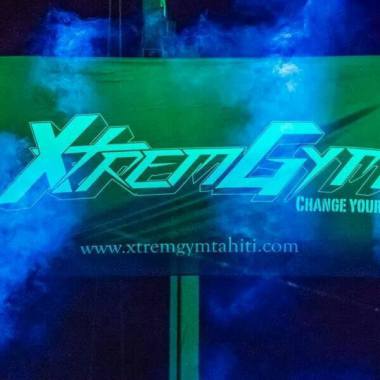 Xtremgym