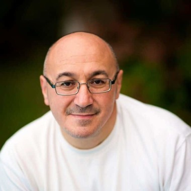 Sergio Bertolini