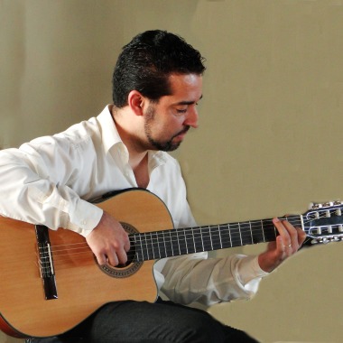 Escola de Violão Marcio Amaral