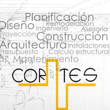 CR & TS Diseño y construcción