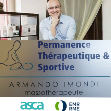 Permanence Thérapeutique et Sportive