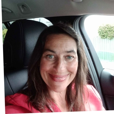 Tara Whitton Chalice Holistic  Therapies