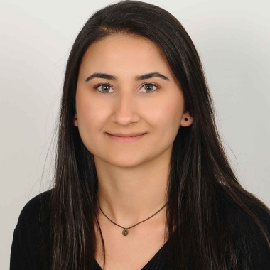 Miray Kaplan