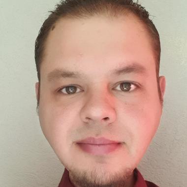 Francisco Javier Solórzano Rojas