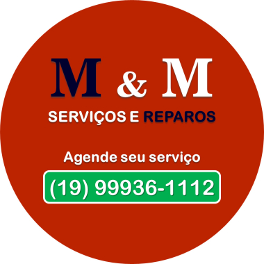 MM SERVIÇOS E REPAROS