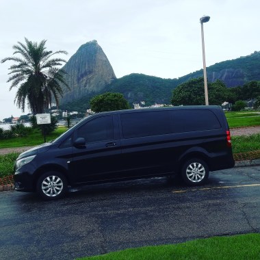 CAROL CAR SERVICE TRANSPORTE