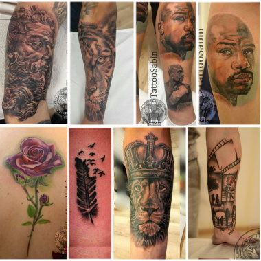 TattooSabin